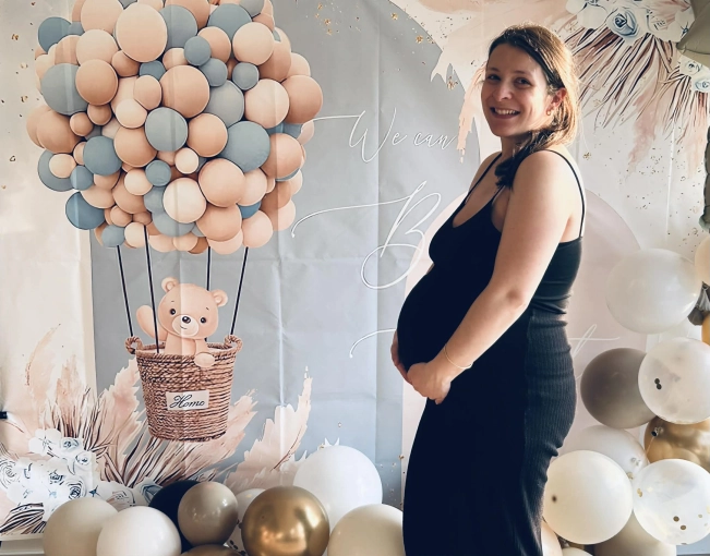 Baby shower