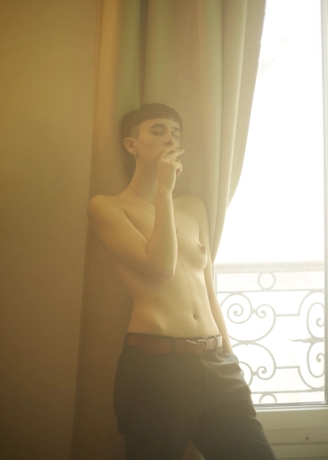 Photography, Boudoir, Artistic, Vintage