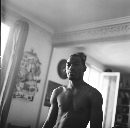 Photography, Portraits, Film
