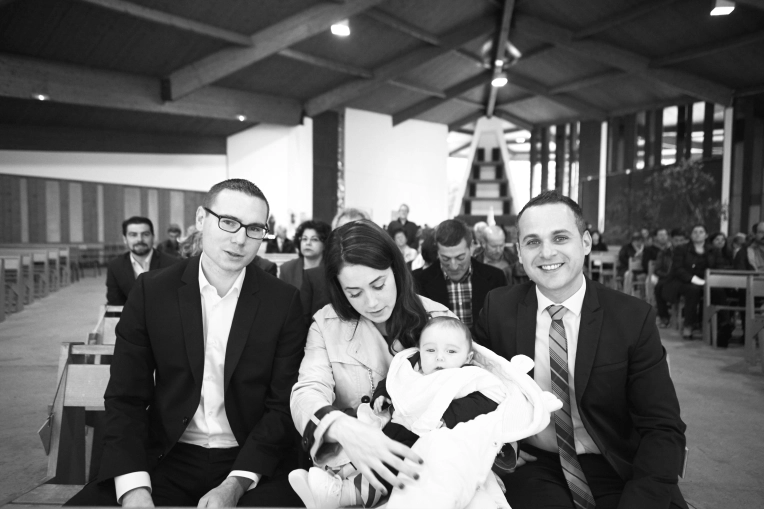 Photography, Event, Baptism