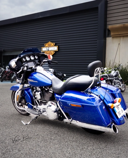 Photography, Photo retouching, Auto / Moto, Traditional
