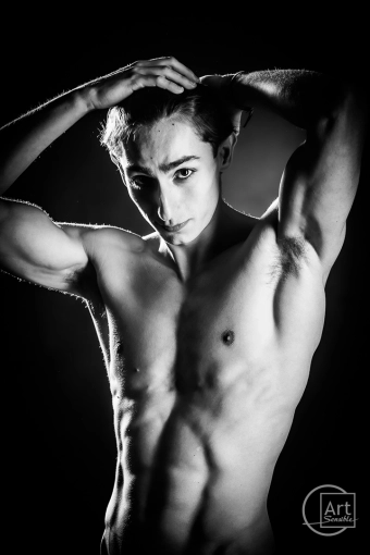 Photography, Fashion / Model Portfolio, Studio photography, Artistic
