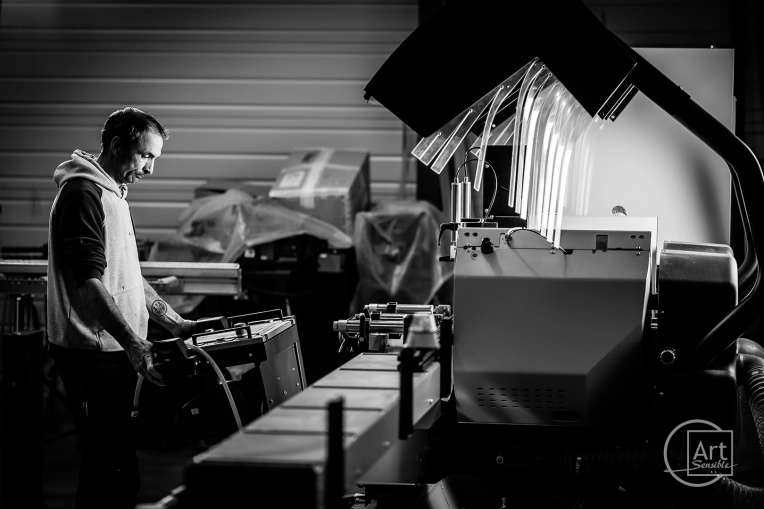 Photography, Industrial