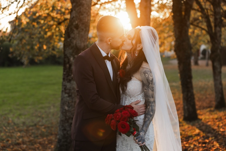 Photographie, Mariage, Traditionnel