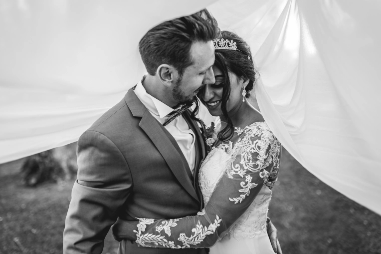 Photographie, Mariage, Traditionnel