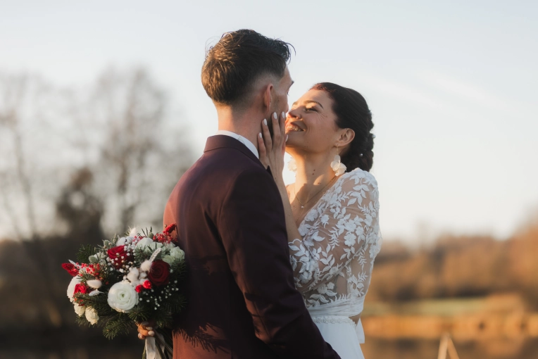 Photographie, Mariage, Traditionnel