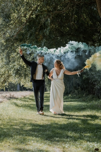 Photographie, Mariage, Traditionnel