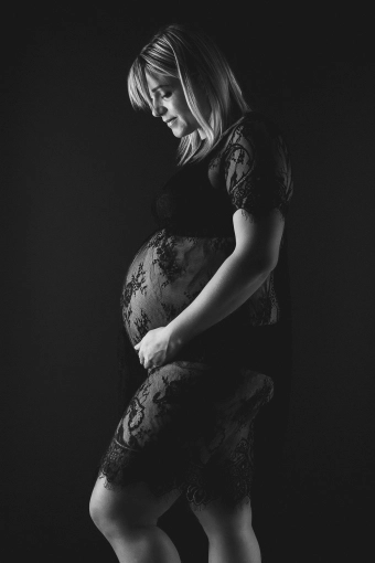 Photographie, Grossesse, Artistique