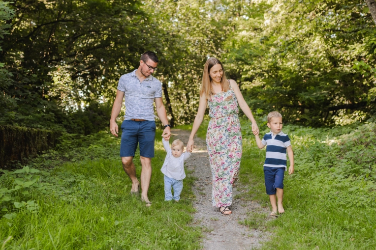Photographie, Famille, Traditionnel