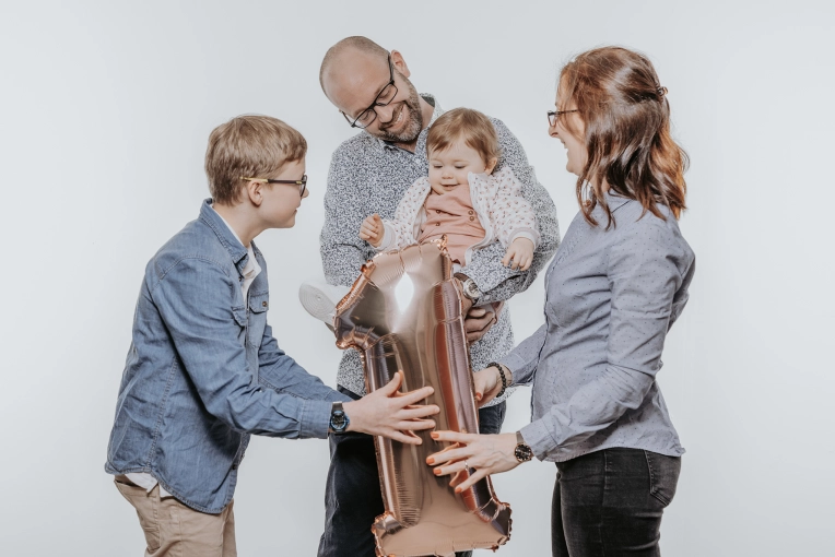 Photographie, Famille, Traditionnel