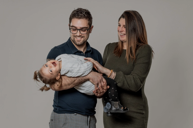 Photographie, Famille, Traditionnel