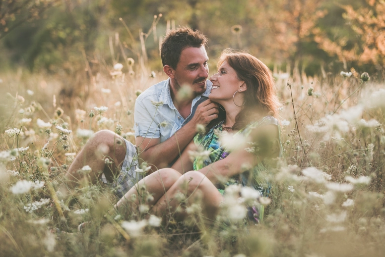Photographie, Couple, Traditionnel