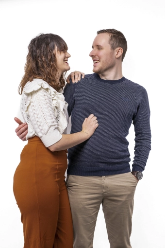 Photographie, Couple, Traditionnel