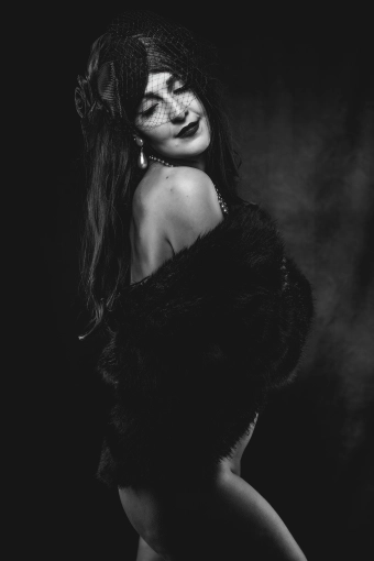 Photographie, Nu / Artistique, Artistique