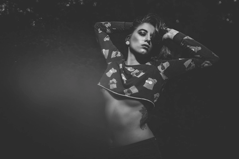 Photographie, Nu / Artistique, Artistique