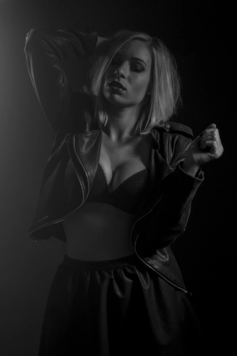 Photographie, Nu / Artistique, Artistique