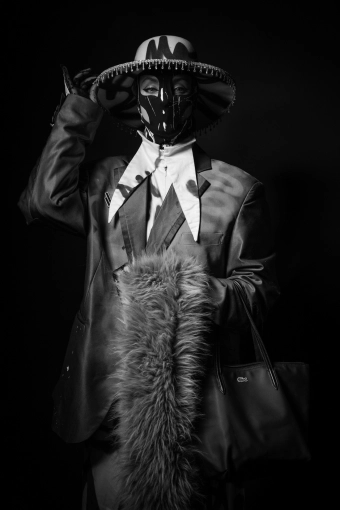 Photographie, Portrait, Traditionnel