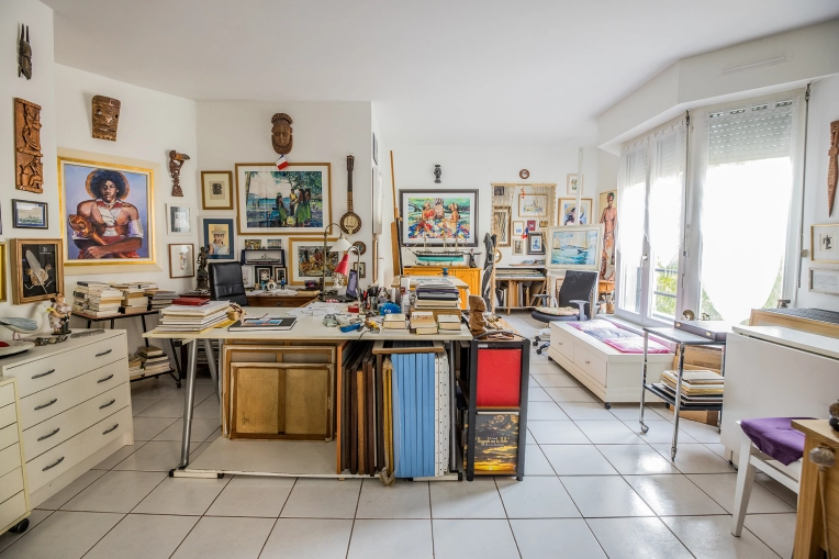 Photographie, Immobilier & Architecture, Traditionnel