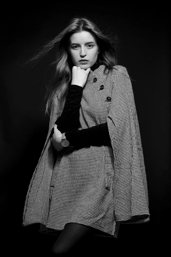 Photographie, Mode/Book, Artistique