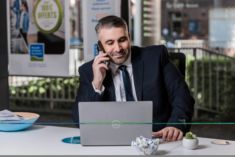 Photographie, Corporate, Traditionnel
