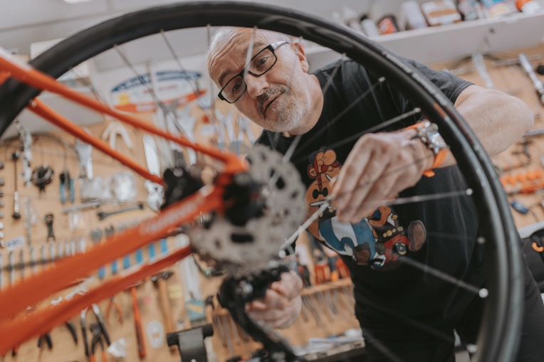 Photographie, Industrielle, Artistique, Traditionnel