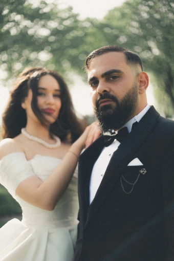 Photography, Photo retouching, Weddings, Portraits, Artistic, Film