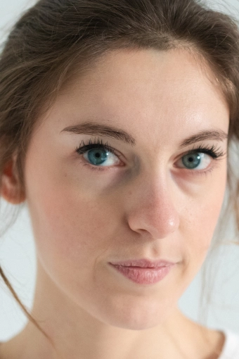 Photographie, Retouche photo, Portrait, Traditionnel