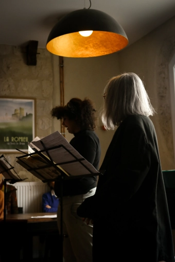 Photographie, Retouche photo, Evènement, Concert/Spectacle, Artistique, Traditionnel
