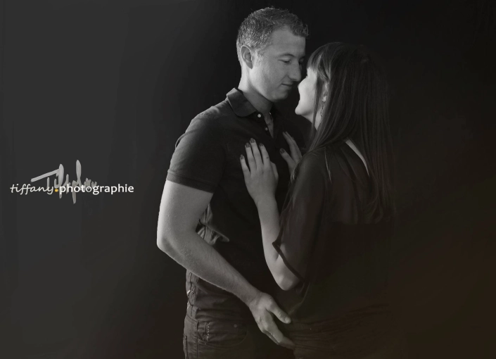 Photographie, Couple, Photo en studio, Artistique, Traditionnel