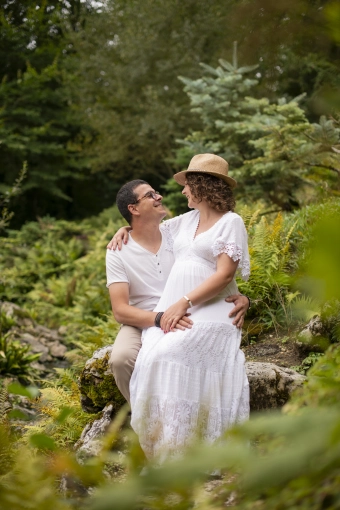 Photographie, Grossesse, Lifestyle