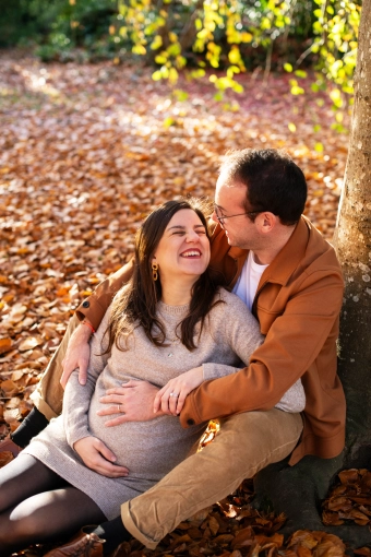 Photographie, Grossesse, Lifestyle