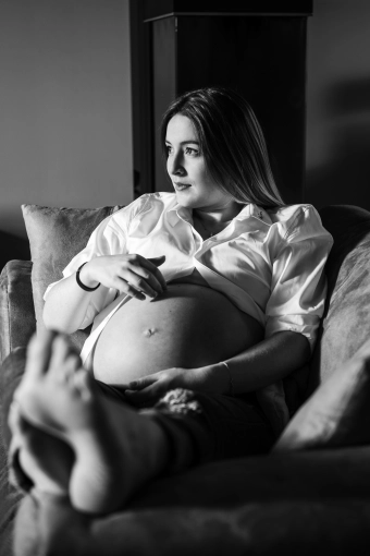 Photographie, Grossesse, Lifestyle