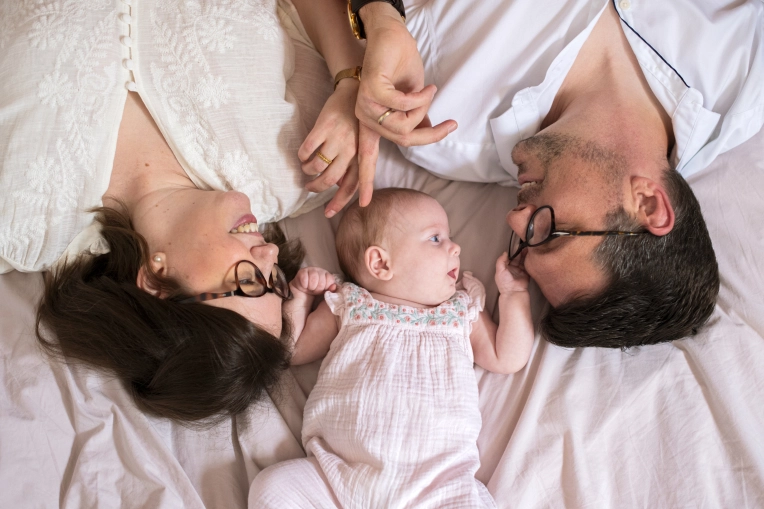 Photographie, Naissance, Famille, Lifestyle