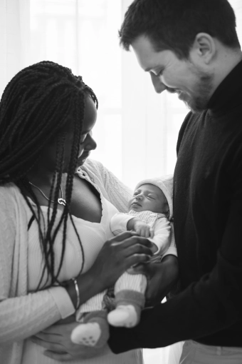 Photographie, Naissance, Famille, Lifestyle