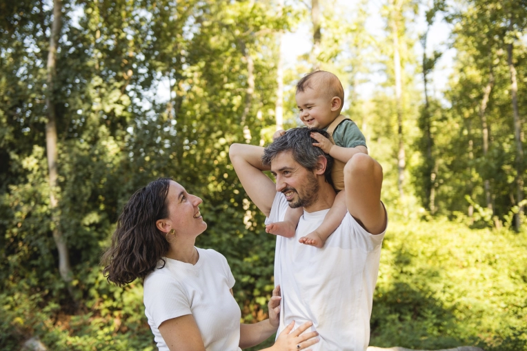 Photographie, Famille, Lifestyle