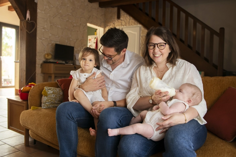 Photographie, Famille, Lifestyle