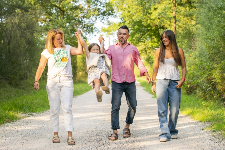Photographie, Famille, Lifestyle