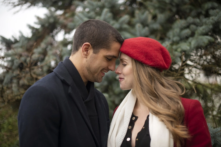 Photographie, Couple, Lifestyle