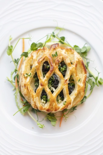 Photographie, Culinaire, Artistique