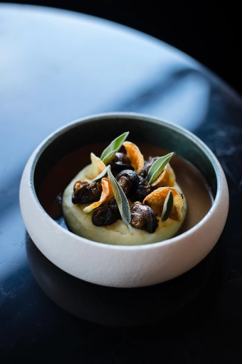 Photographie, Culinaire, Artistique