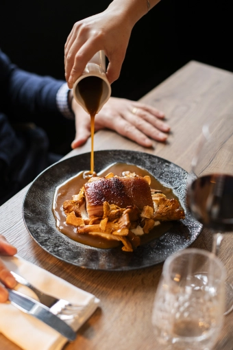 Photographie, Culinaire, Lifestyle