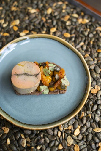 Photographie, Culinaire, Artistique