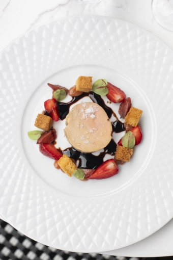 Photographie, Culinaire, Artistique