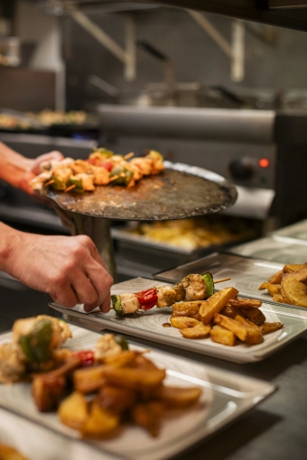 Photographie, Culinaire, Lifestyle