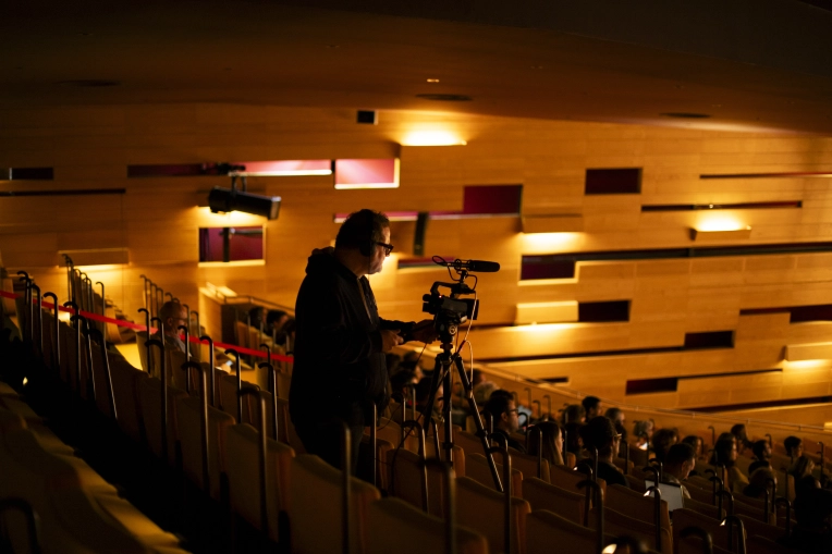 Photographie, Evènement, Conférence / Salon, Lifestyle