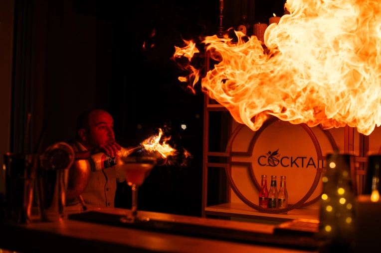 Photographie, Evènement, Cocktail et soirée d'entreprise, Artistique