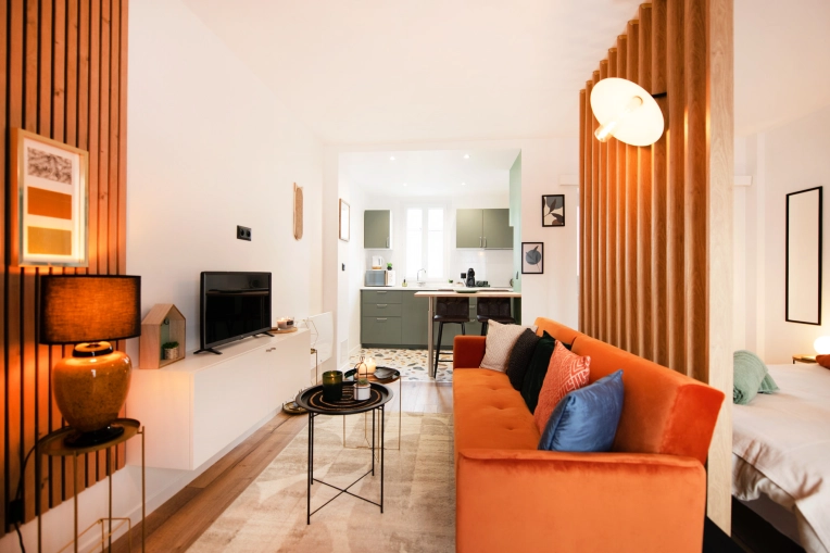 Photographie, Immobilier & Architecture, Airbnb, Lifestyle