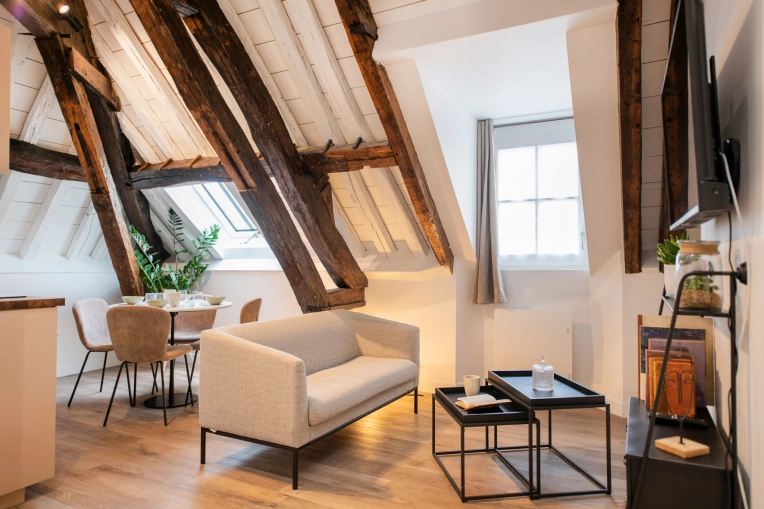 Photographie, Immobilier & Architecture, Airbnb, Lifestyle