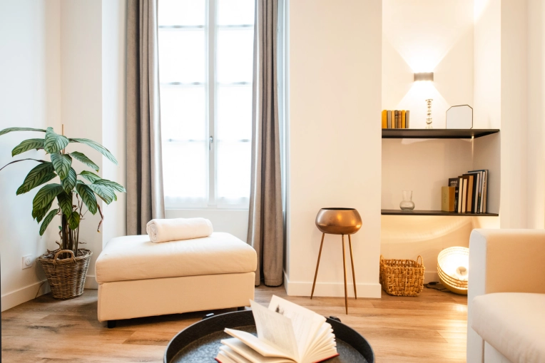 Photographie, Immobilier & Architecture, Airbnb, Lifestyle