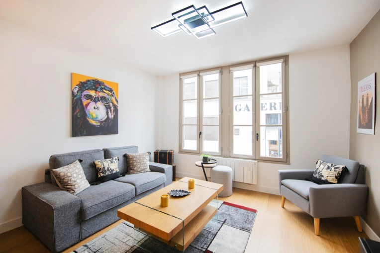 Photographie, Immobilier & Architecture, Airbnb, Lifestyle